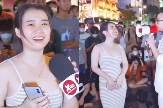 Nhớ lại về người tình cũ của mình