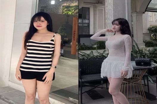 Phim ngắn mê hoặc Phương Oanh được khen ngợi