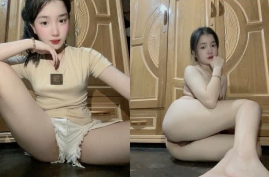 Quỳnh Anh bị nện không phải chuyện lạ