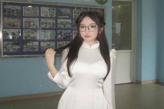 Đụ nữ sinh lồn dâm kích thích