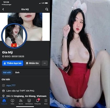 Gia Mỹ chưa từng thất vọng khi làm tình siêu phẩm