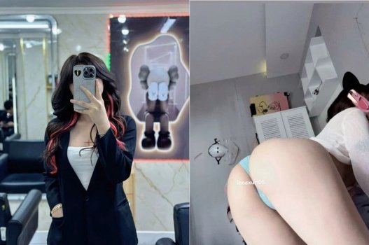 Nhổ ra cho em chảy cái nước đã điều.
