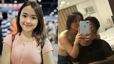 Trải nghiệm cuộc sống thử thách khi bị rò rỉ clip 