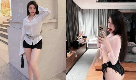 Thầm yêu nữ sinh trong lúc nàng say giấc vì quá kích thích