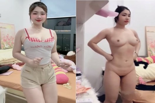 Vóc dáng hấp dẫn, cuốn hút ngay lập tức