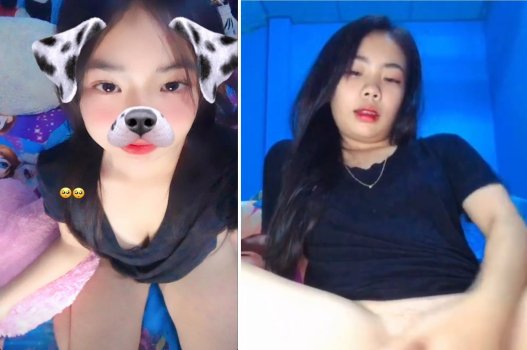 Thảo Ly và cặp nhũ hoa căng tròn