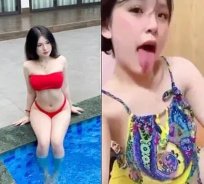 Thục Uyên phát cuồng với việc làm điều này oral