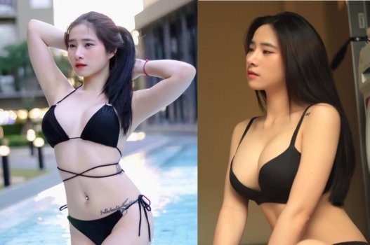 Mối quan hệ trước đây của người mẫu đã đăng video sex