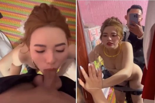 Tình dục vụng trộm cô dâu và cha chồng