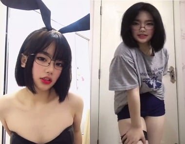 Lôi cuốn với mái tóc cắt ngắn và muốn được làm tình