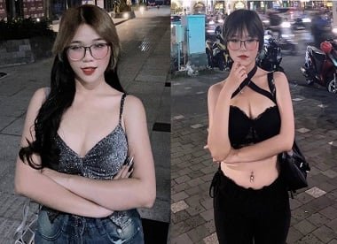 Trịnh Như Quỳnh ưa thích 