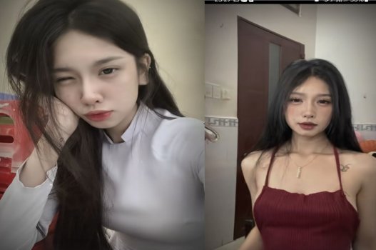 Video khiêu gợi của Trần Hà Linh gây sốt trên mạng xã hội VN