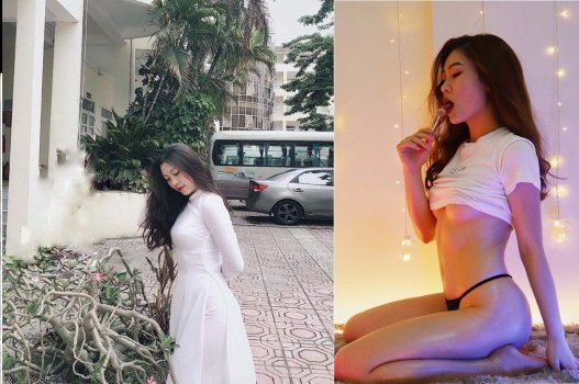 Chồng phát hiện vợ lén lút ngoại tình qua clip nóng