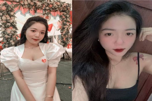 Đêm tân hôn với chị em quyến rũ trong phòng ngủ