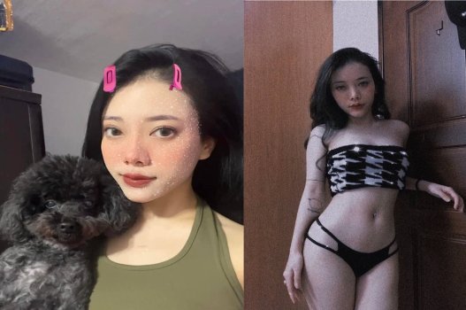Yêu thương cô gái quyến rũ mang đến khoái cảm tột đỉnh
